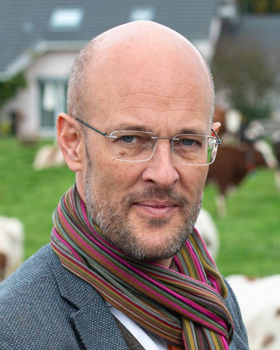 Pascal Hottinger