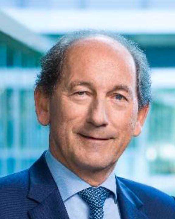 Paul Bulcke