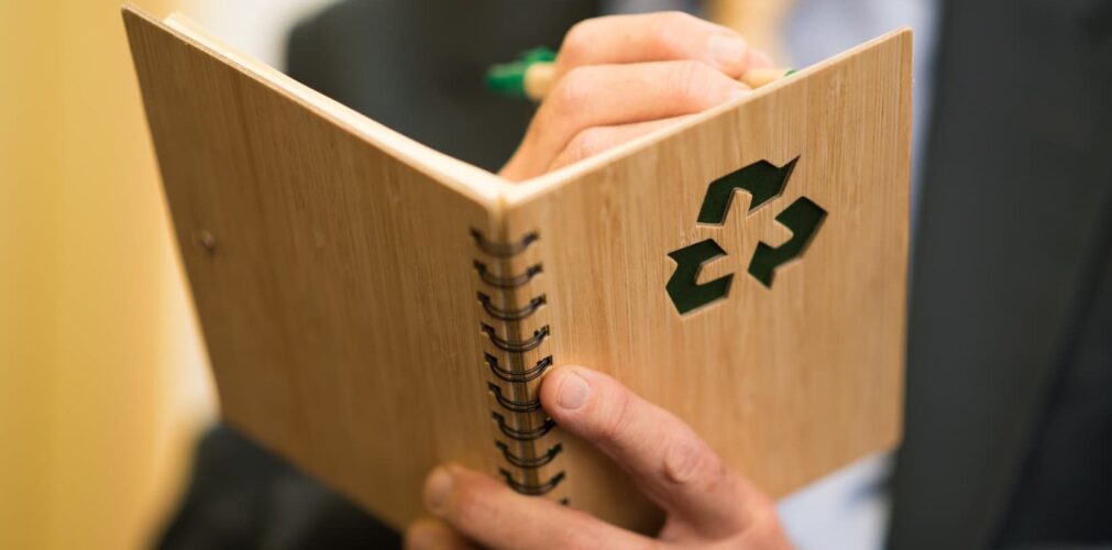 VAUD s'engage pour la durabilité