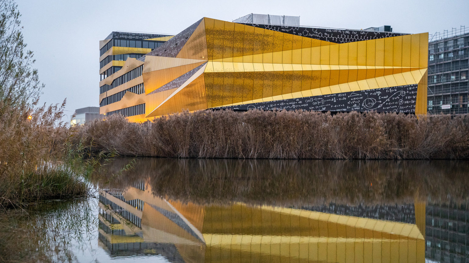 Vaud.ch VAUD, une mission multisectorielle