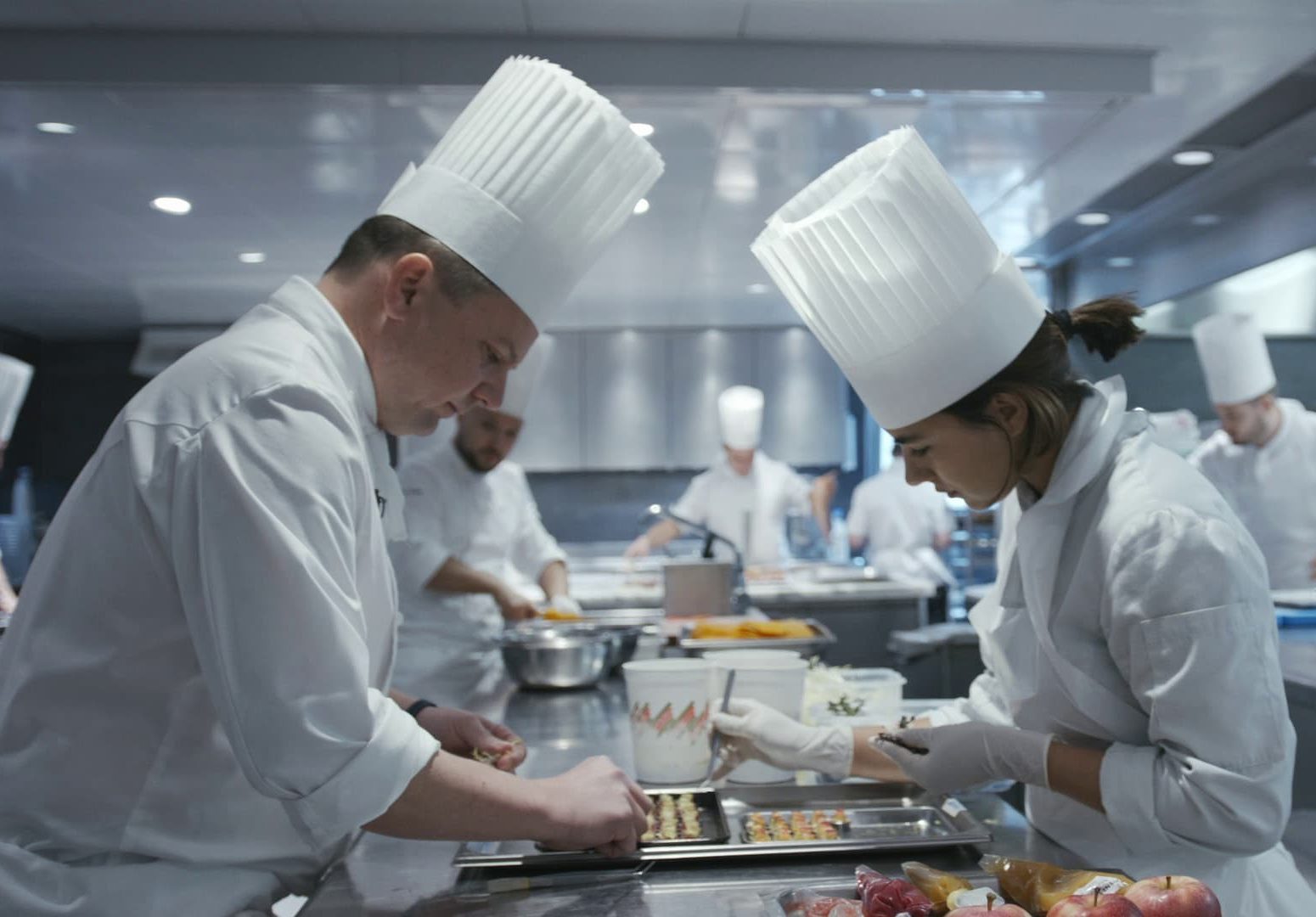 Gastronomie vaudoise à déguster 