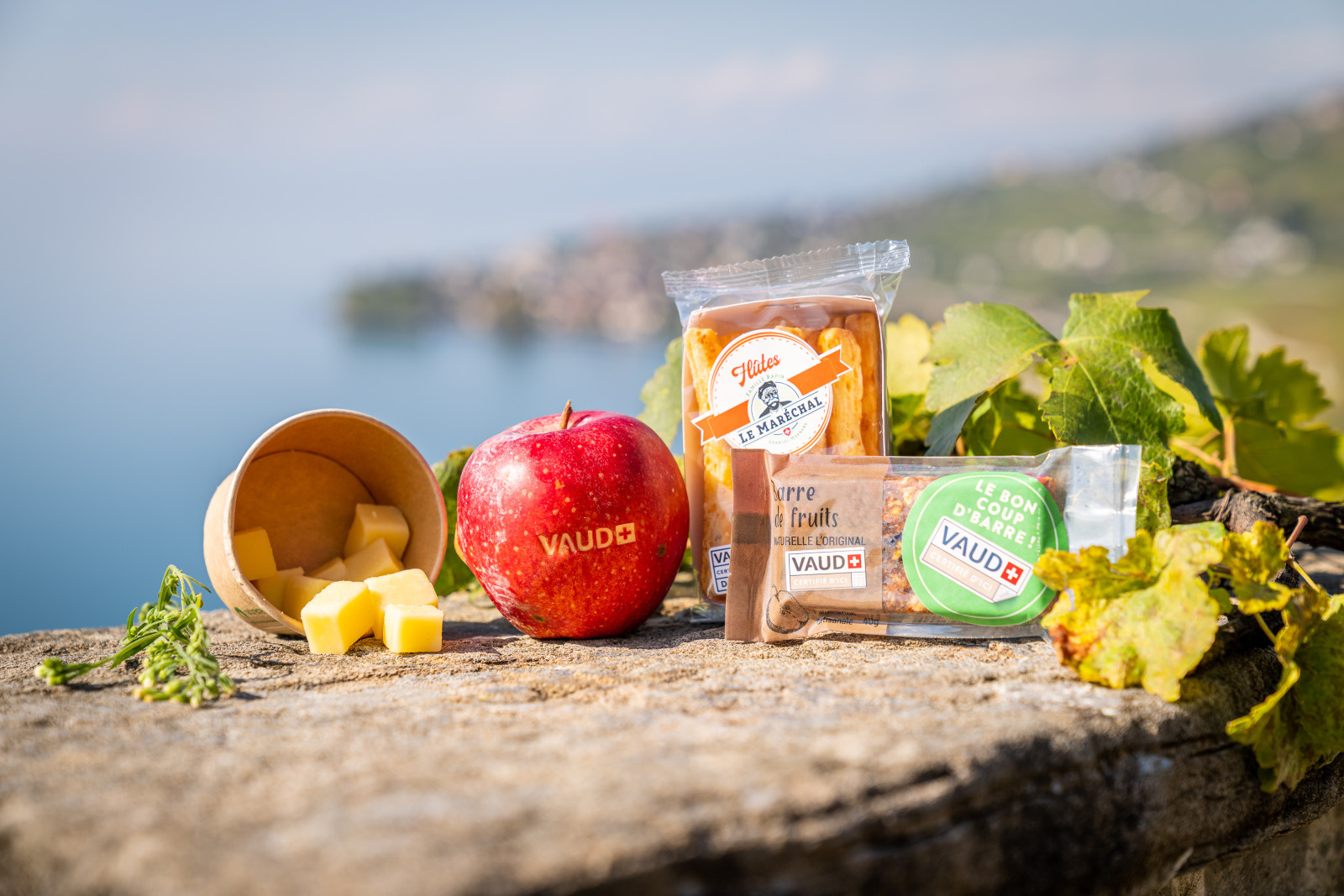 1600 produits VAUD CERTIFIÉ D’ICI