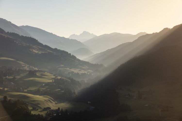 Swisstainable label (French page)