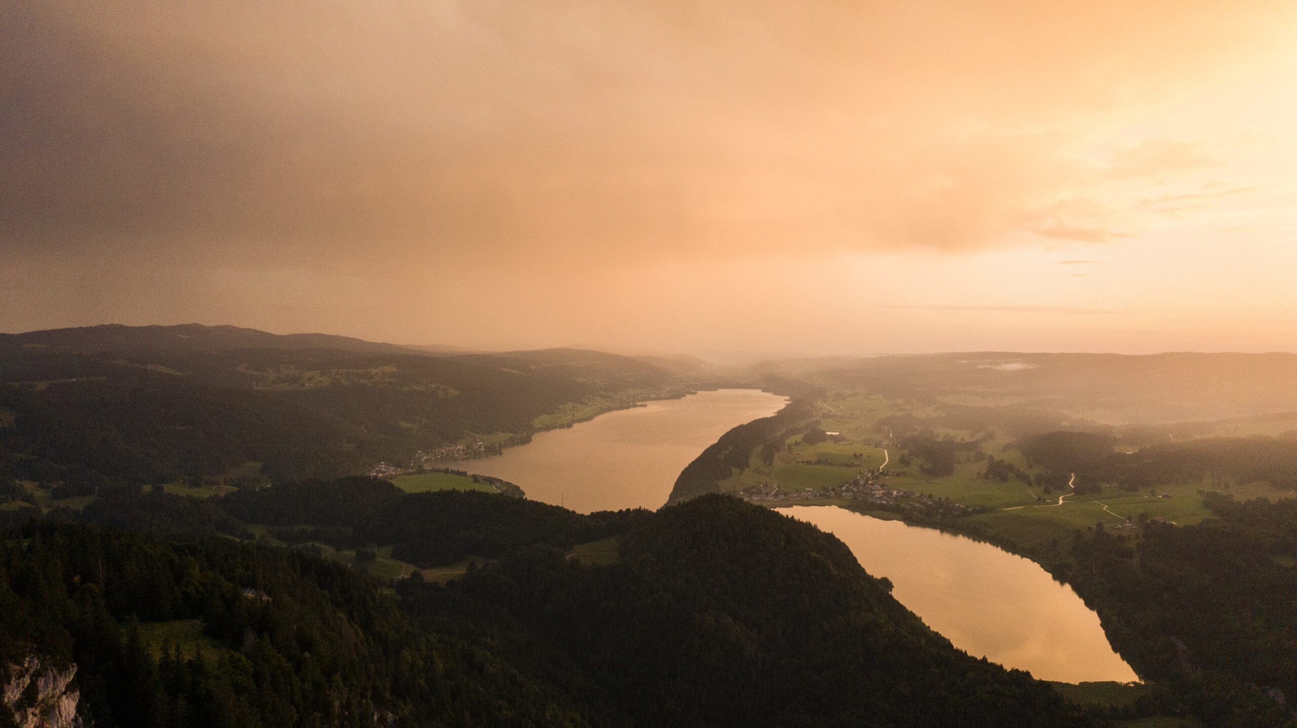 Vivre dans le Canton de Vaud
