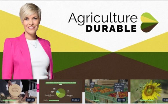 Les produits VAUD CERTIFIÉ D'ICI à la Télé