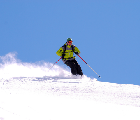 Bureau des Guides des Alpes Vaudoises