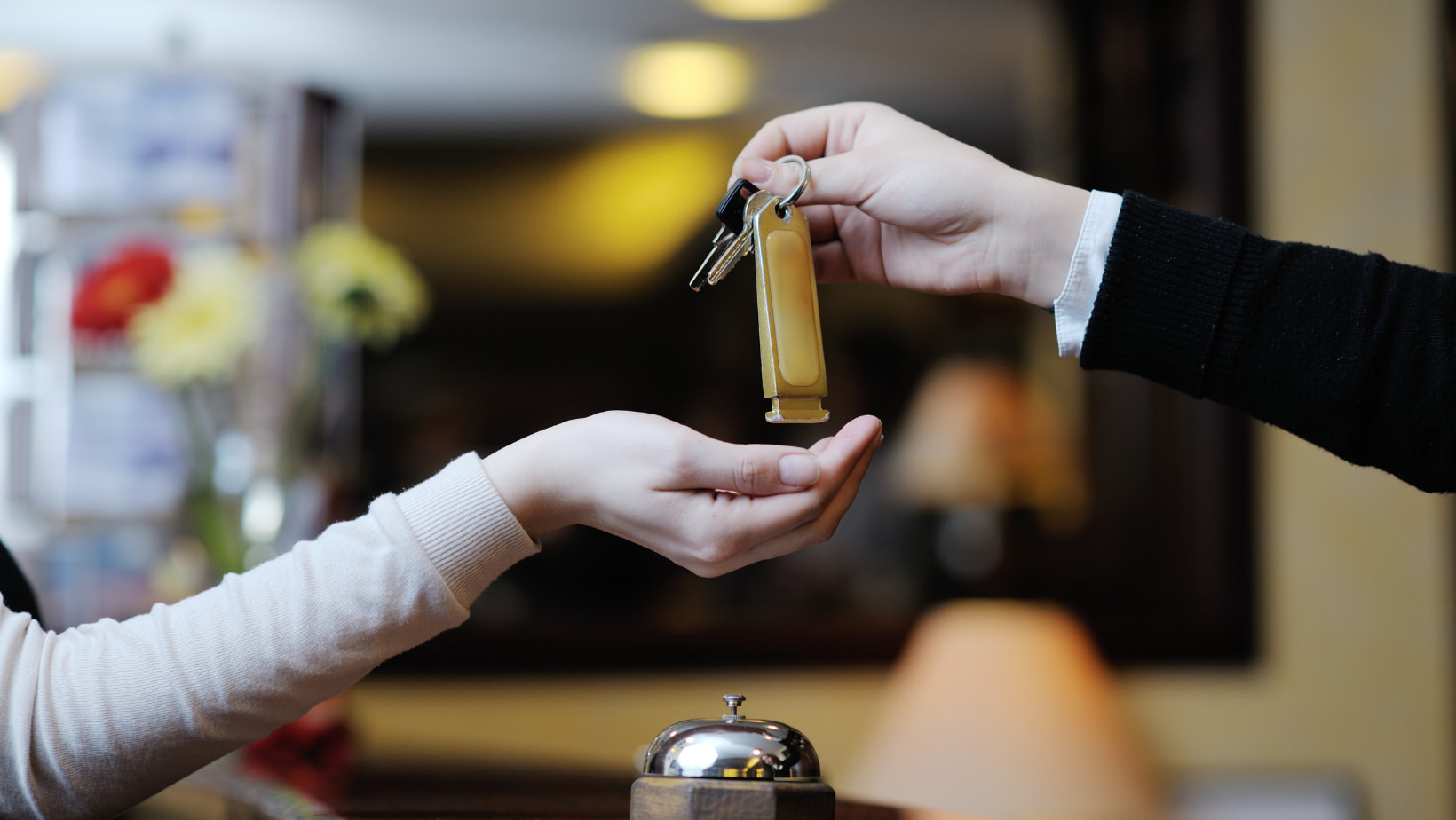Résultats de l'enquête conjoncturelle vaudoise pour l'hôtellerie et la restauration