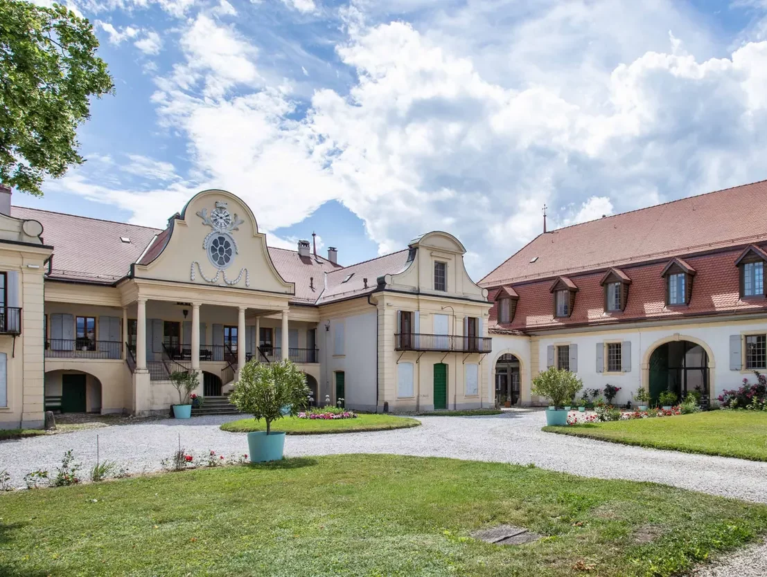 Château Mathod