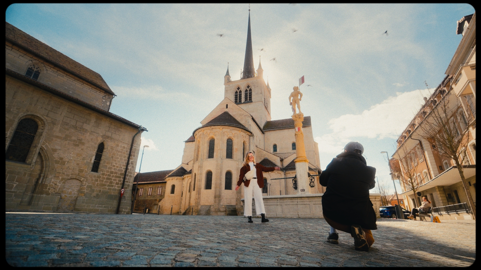 Campagne printemps 2024_Abbatiale Payerne Vaud Promotion