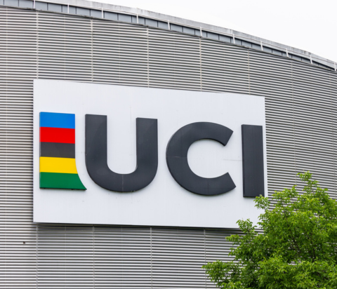 Centre mondial du Cyclisme UCI