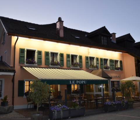 Restaurant Populaire