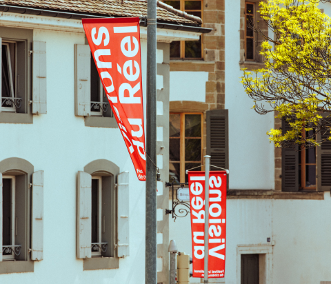 Visions du Réel