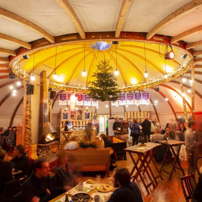Igloo du Terroir
