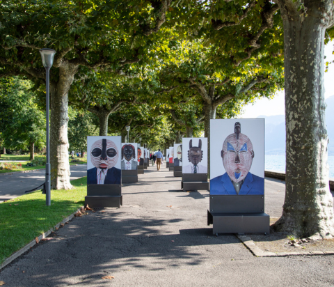 Fondation Vevey ville d'images