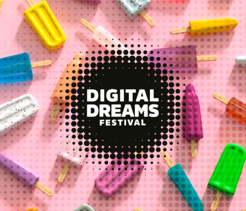 Digital Dreams Festival