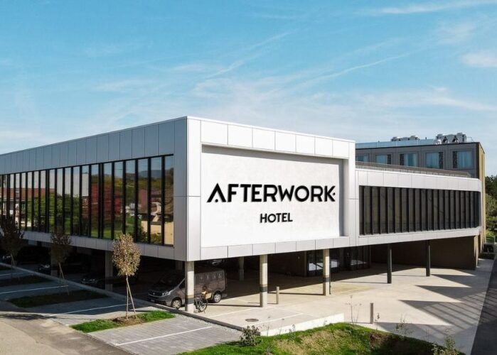 Afterwork Hôtel - Etoy