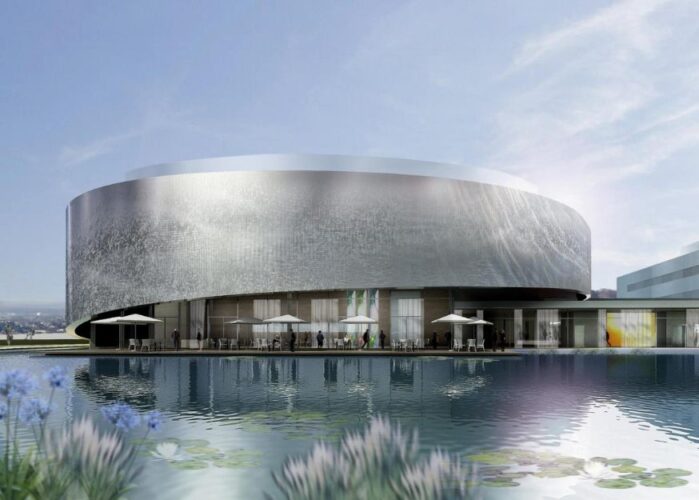 Hôtel Aquatis - Lausanne