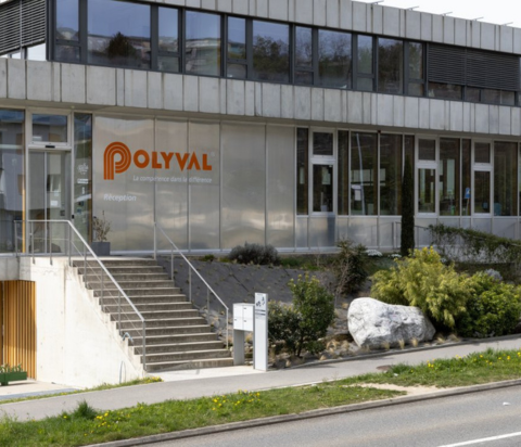 Polyval