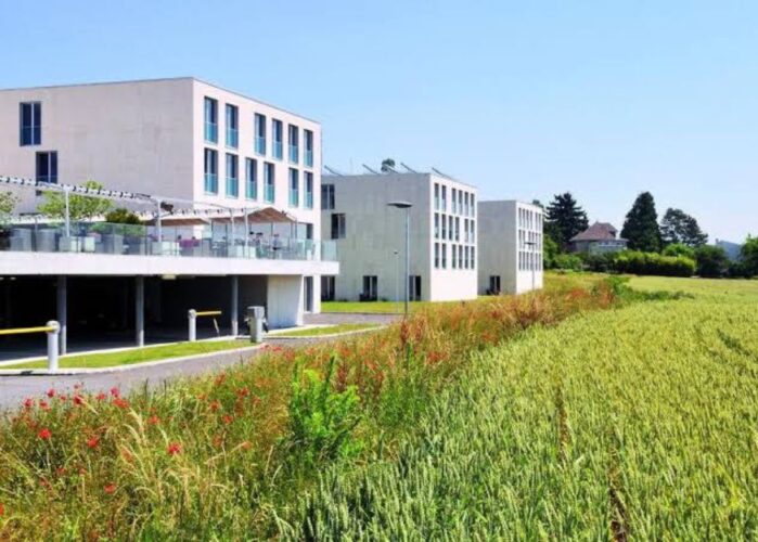 Starling Hôtel - Lausanne