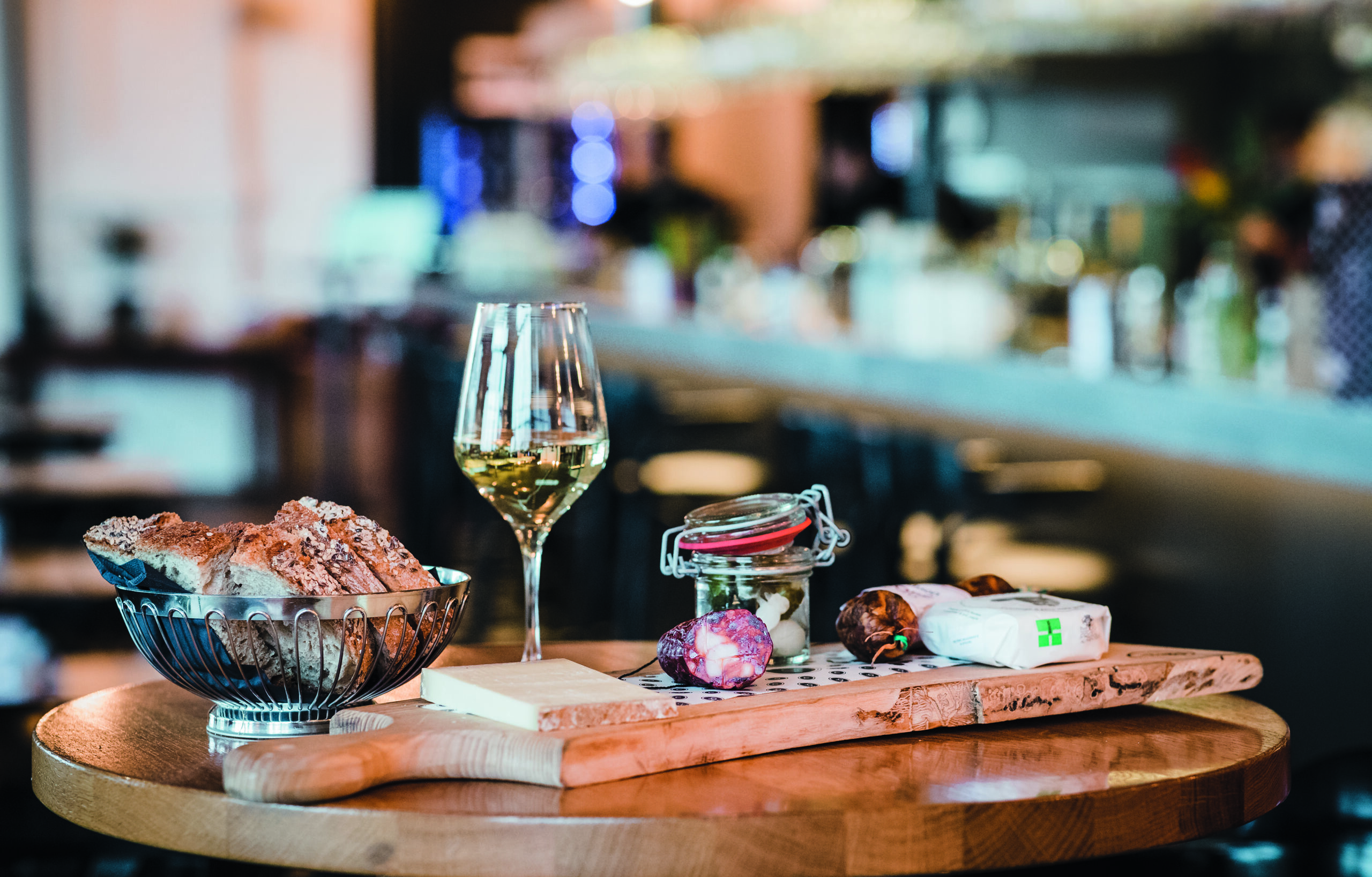 Lausanne - Les meilleures adresses gourmandes