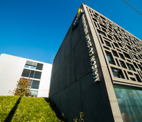 Medtronic Europe Sàrl - Swiss Medtronic Operations (SMO)