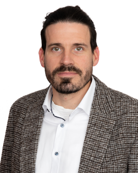 Martin Pidoux