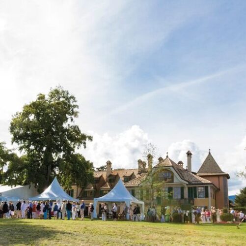 Variations Musicales de Tannay