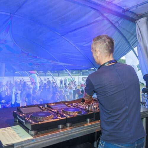 Short Circuit Open Air Festival