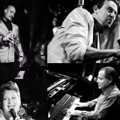 Rolle Jazz Festival - 23 au 25 octobre