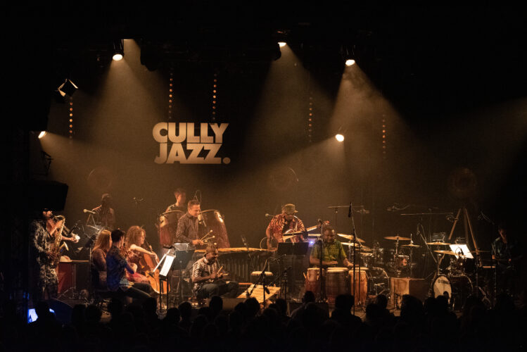 Cully Jazz Festival