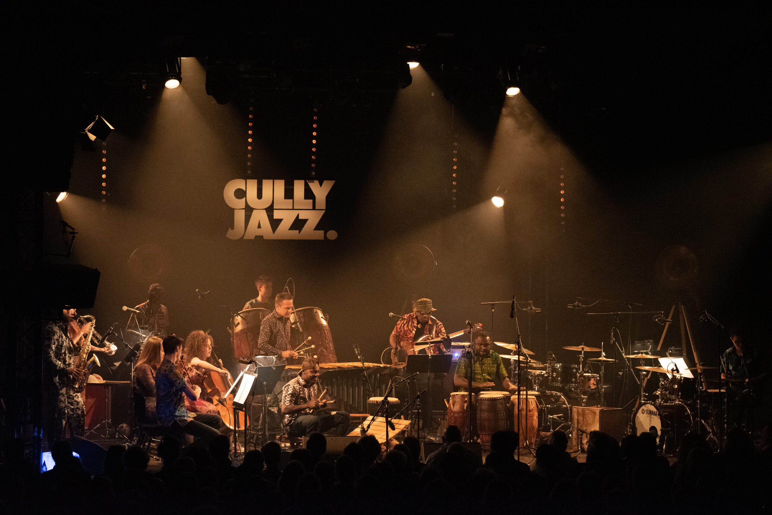 Cully Jazz Festival