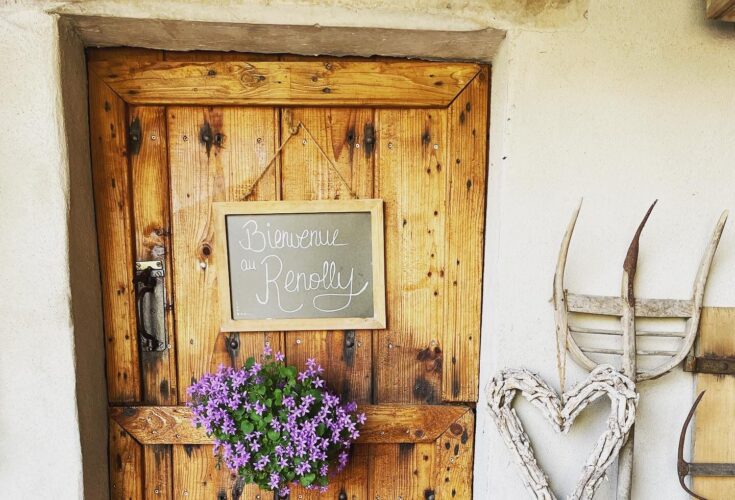 Bauernmärkte in der Region Echallens – frische Produkte aus der Region ganz in der Nähe