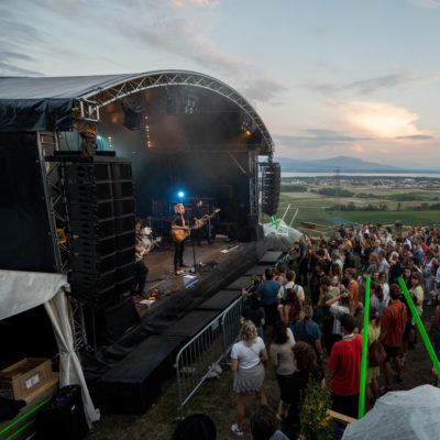 JVAL Openair - 21 au 23 août 2025