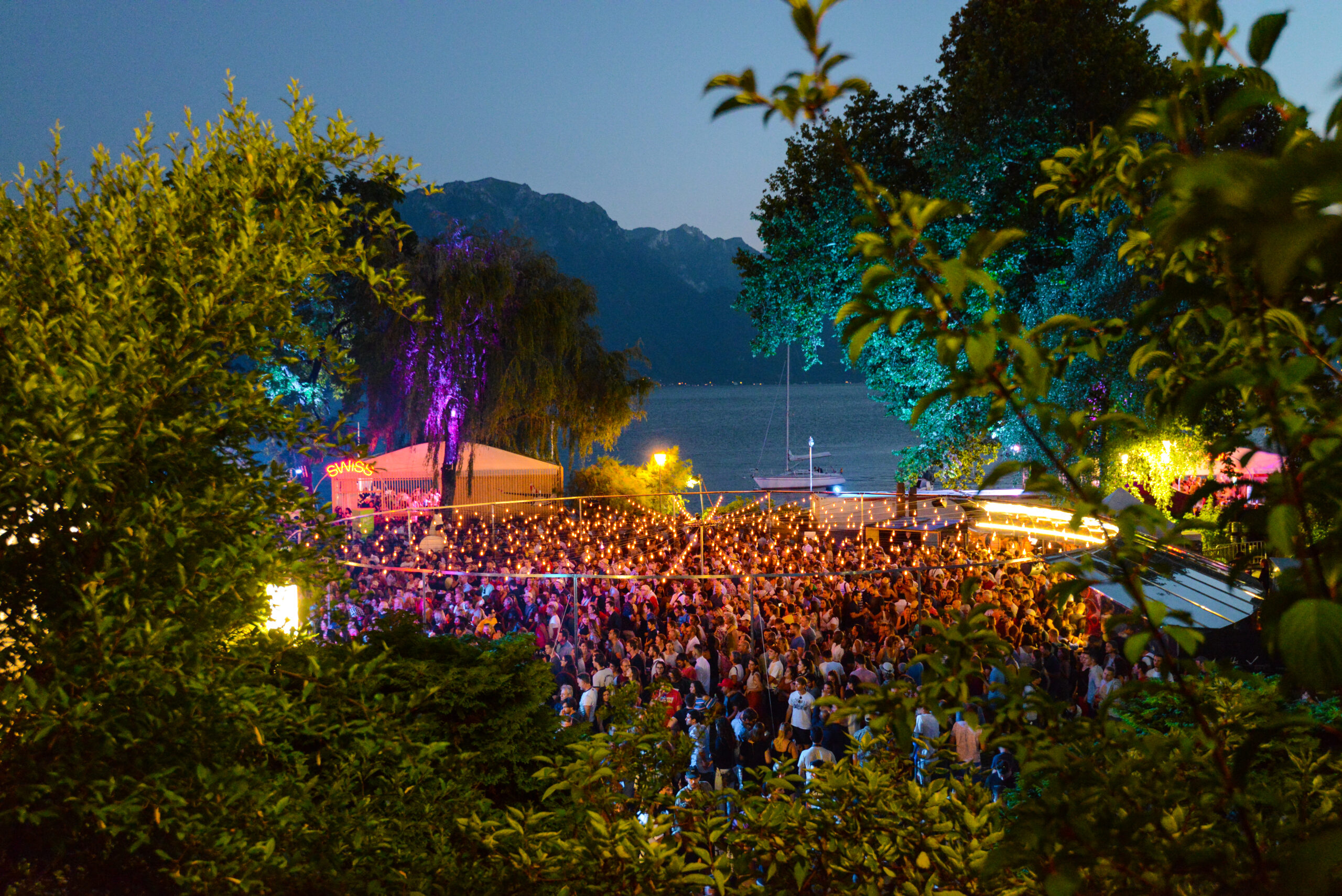 Montreux Jazz Festival