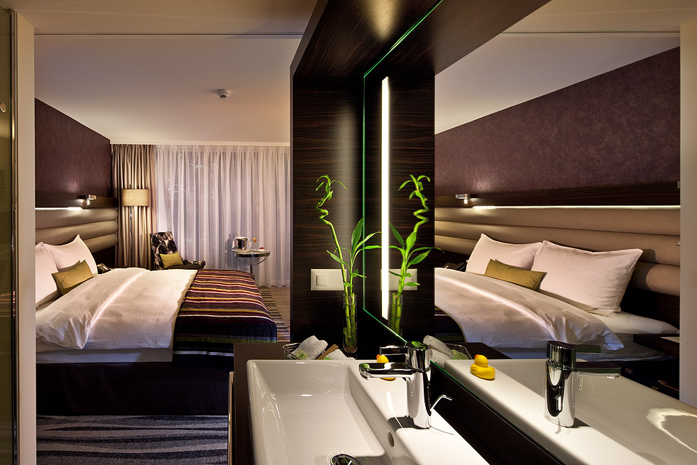 Hôtel Mövenpick Lausanne