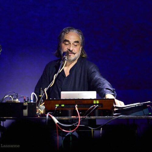 Festival le son des jardins