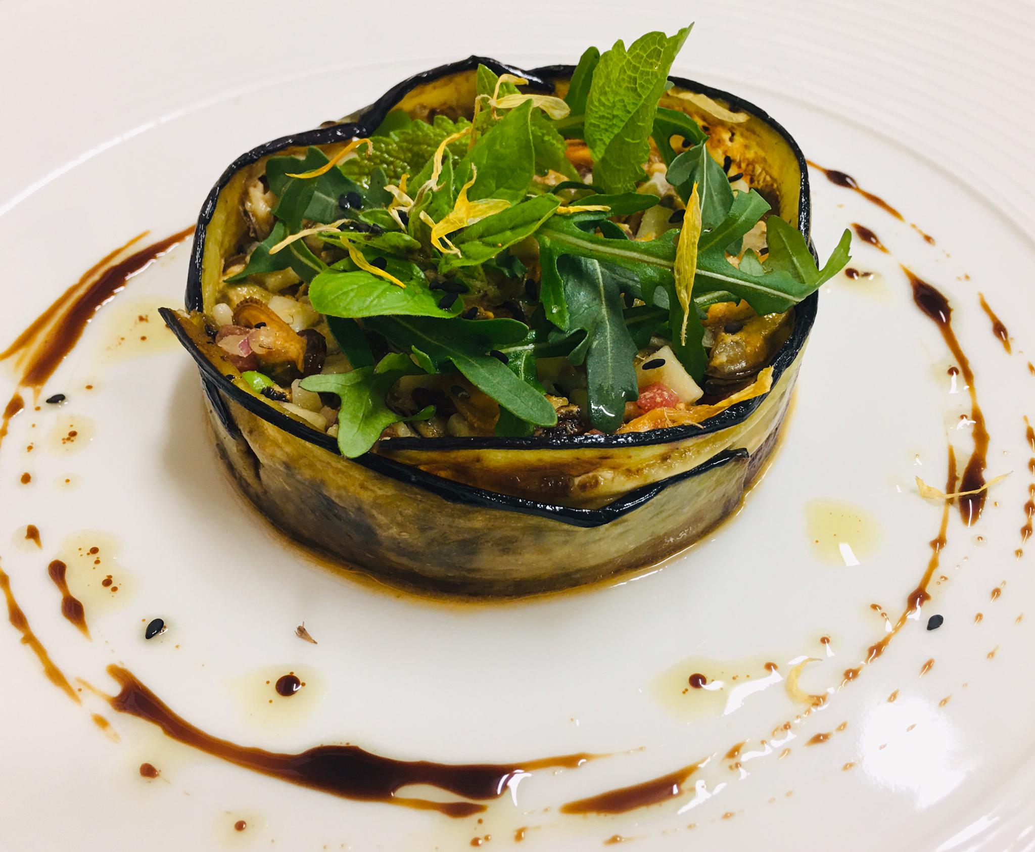 Restaurant du Lac Le Pont - produits du terroir au fil des saisons