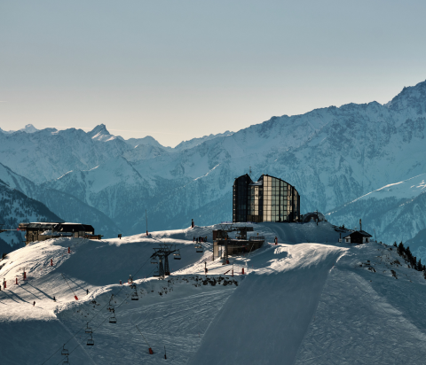 Association Touristique Aigle-Leysin-Col des Mosses (ATALC)