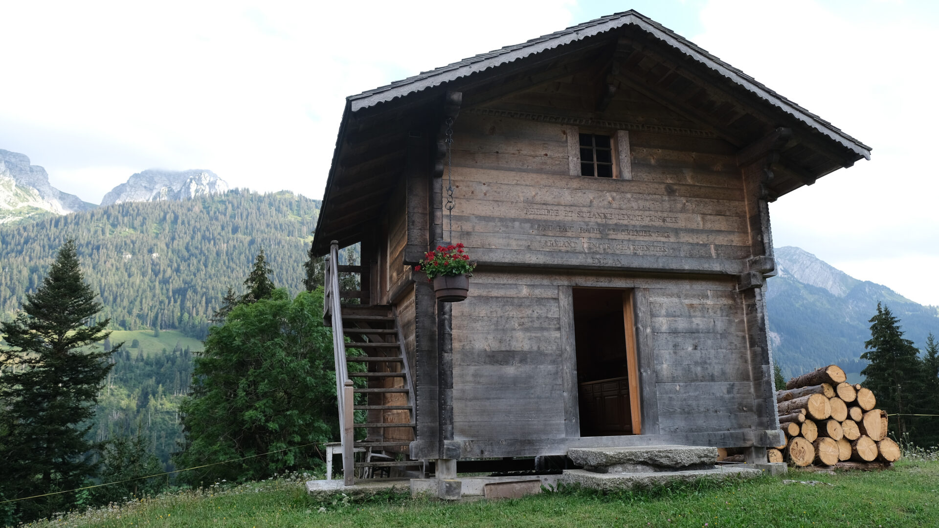 Agritourisme
