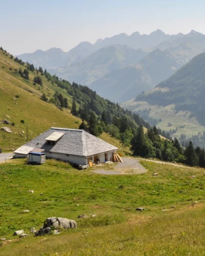 Plus d'adresses dans le Parc Gruyère Pays-d'Enhaut