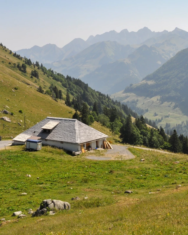 Plus d'adresses dans le Parc Gruyère Pays-d'Enhaut