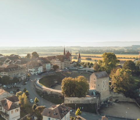 Avenches Tourisme