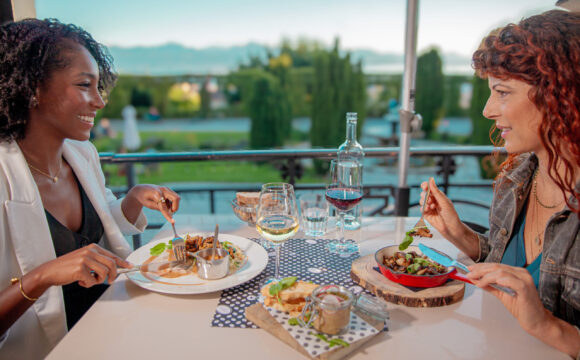 Vaud Promotion s’associe au journal Le Matin Dimanche pour valoriser la gastronomie vaudoise