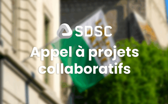 Deuxième appel à projets vaudois du SDSC