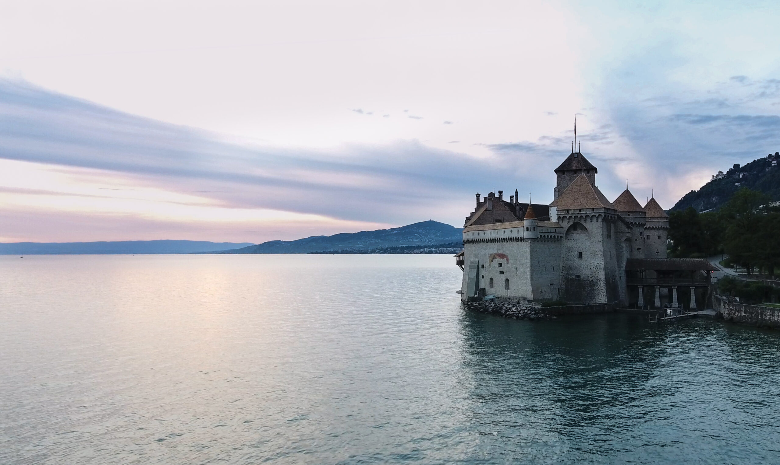 Château de Chillon