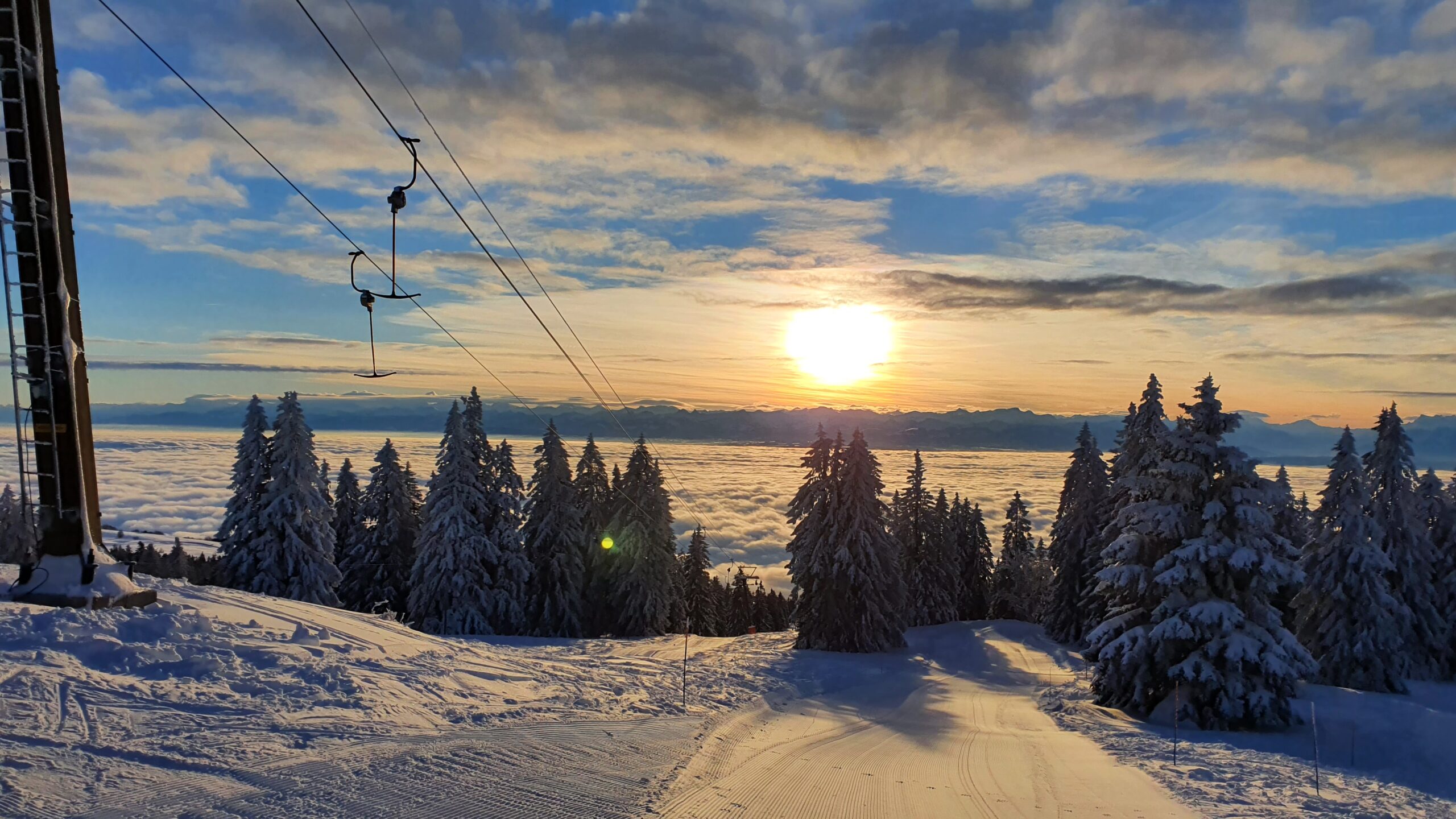 Yverdon-les-Bains Région