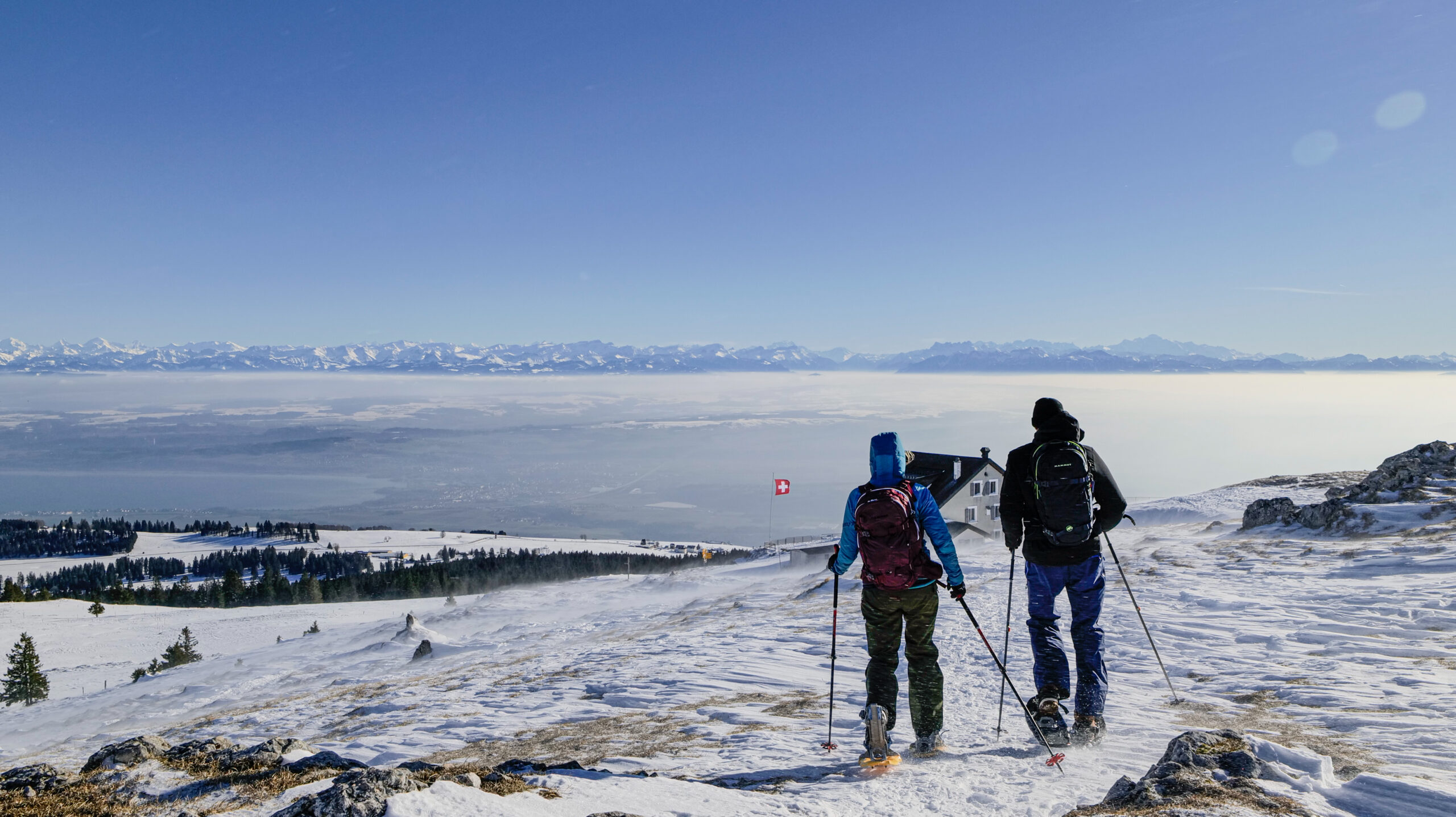 Yverdon-les-Bains Région