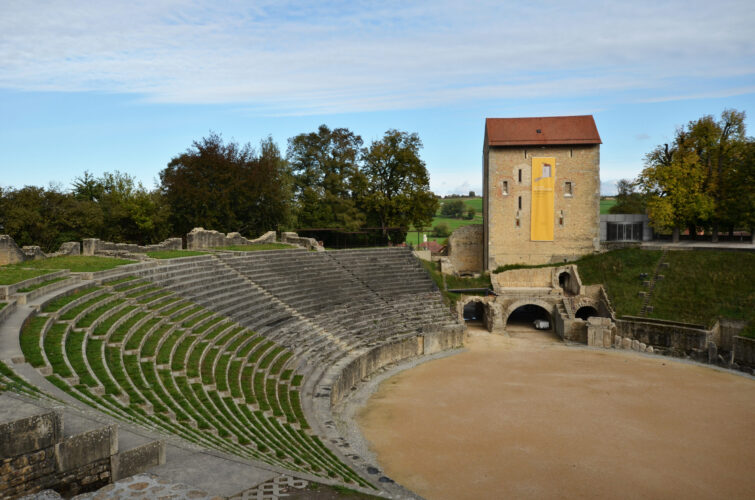 Avenches