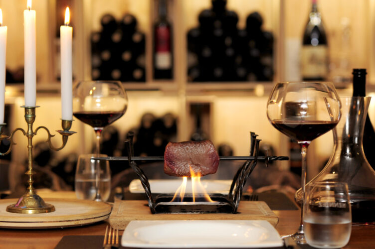 Restaurant de la Croix Fédérale