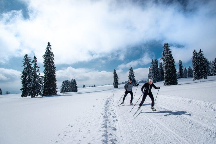 Yverdon-les-Bains Région